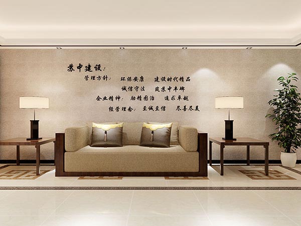 濟(jì)南辦公室裝修用的油漆，你還在錯誤的使用嗎