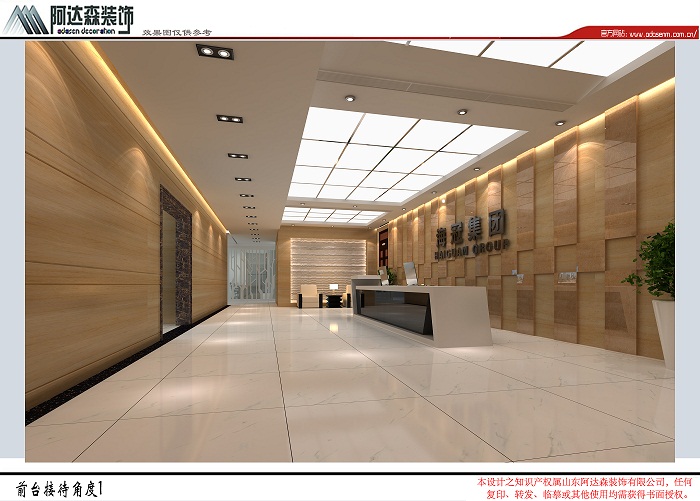 辦公裝修中石材有哪些優(yōu)勢(shì)？