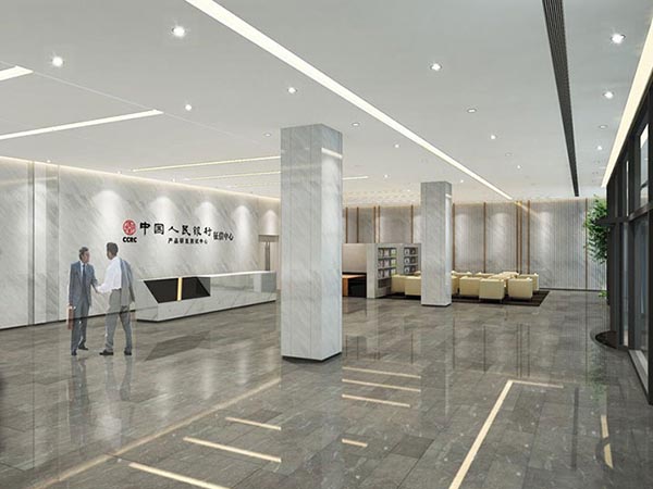 濟南辦公室裝修 濟南辦公室裝修