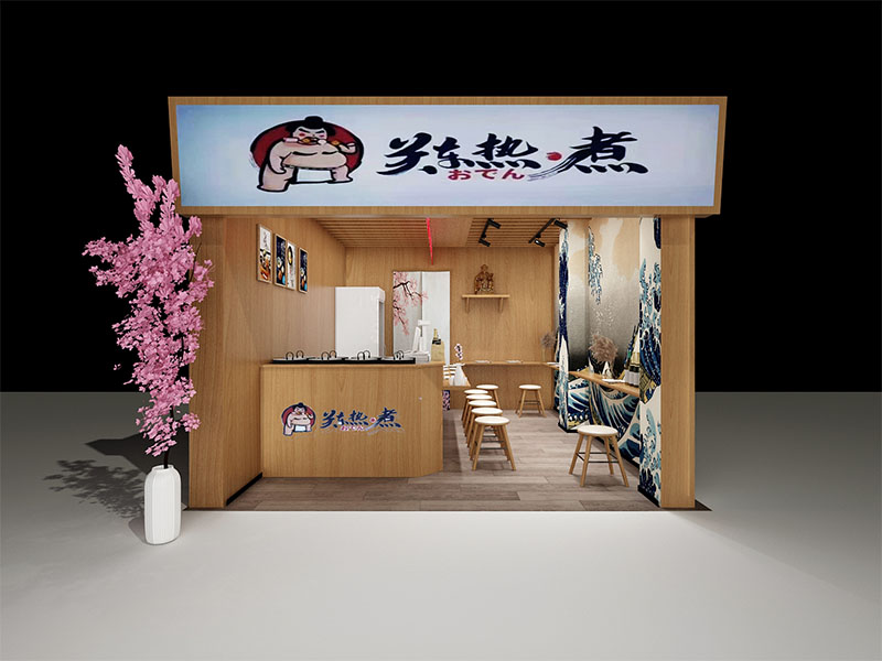濟南店面裝修 濟南店面裝修
